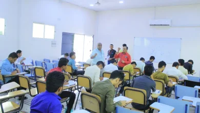نتائج الدبلومات الفنية