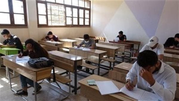 نتائج امتحان التاسع في سوريا لعام 2025 تصل إلى وزارة التربية