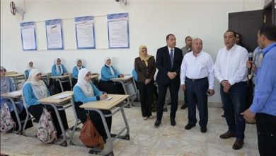 نتائج دبلوم مركز التكنولوجيا المتميز