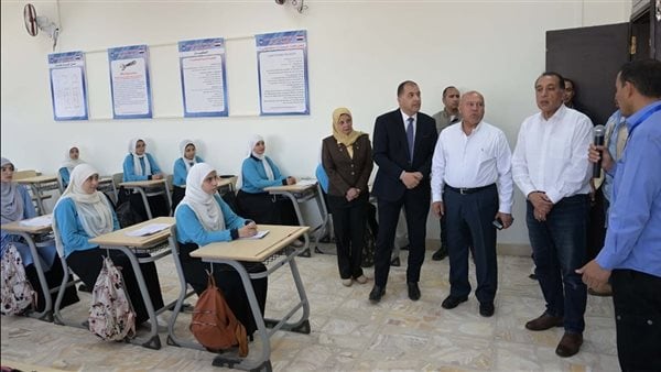 نتائج دبلوم مركز التكنولوجيا المتميز