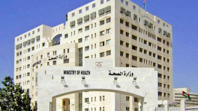 نتائج فرز طلبات التوظيف