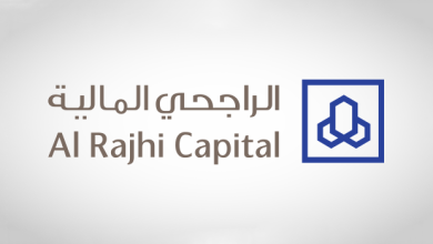 نتائج مصرف الراجحي المالية