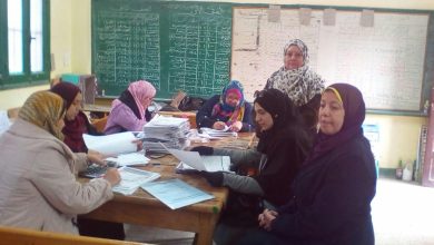 نتيجة الثانوية العامة