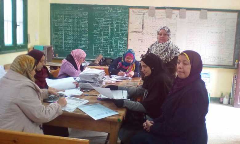 نتيجة الثانوية العامة