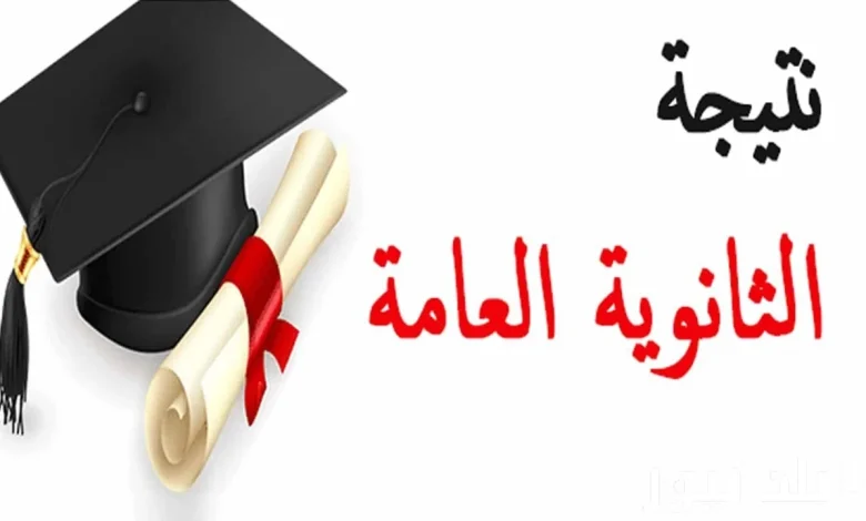 نتيجة الثانوية العامة 2025.. خطوات الحصول على النتيجة وأسماء الأوائل