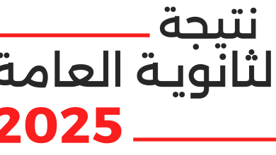 نتيجة الثانوية العامة