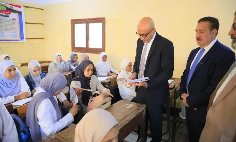 نتيجة الثانوية العامة