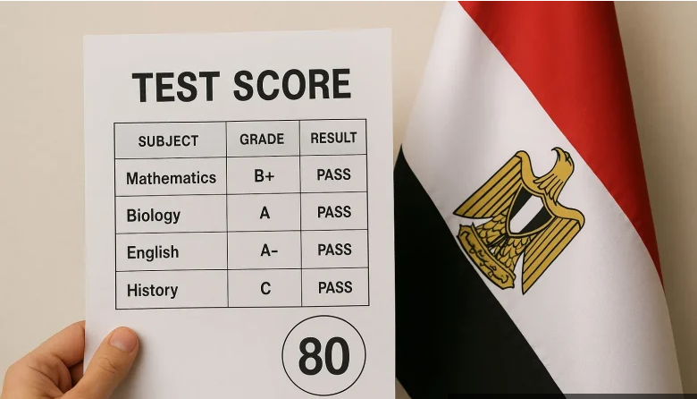 نتيجة الثانوية العامة بالاسم ورقم الجلوس 2025.. أسرع طرق الاستعلام الإلكتروني
