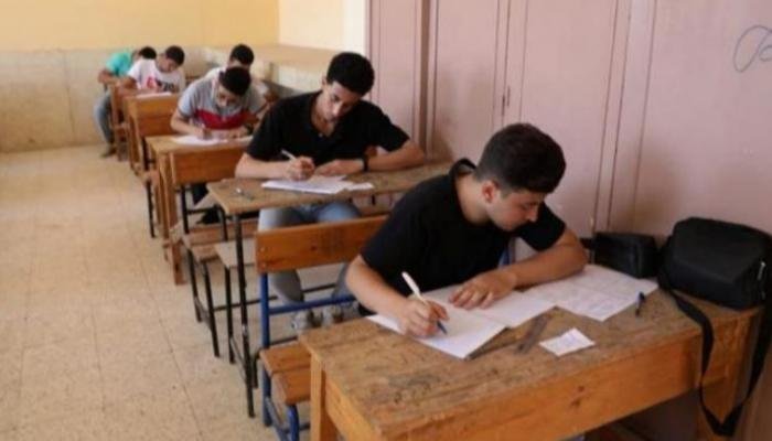 نتيجة الدبلومات الفنية