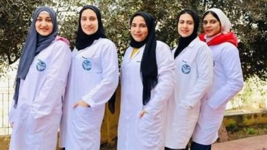 نتيجة الصف الثالث تمريض بمطروح للدور الأول.. التفاصيل الكاملة بعد الاعتماد الرسمي