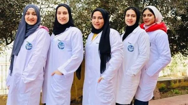 نتيجة الصف الثالث تمريض بمطروح للدور الأول.. التفاصيل الكاملة بعد الاعتماد الرسمي
