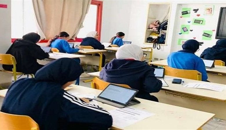 نتيجة المرحلة الثانية