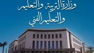نتيجة تنسيق الكليات التكنولوجية 2025