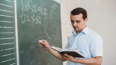 نتيجة مسابقة معلم مساعد 2025.. خطوات الاستعلام عبر الجهاز المركزي