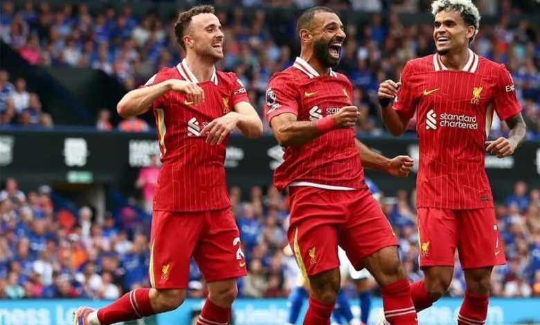 نجم ليفربول يُثير جدلاً بصفقة النصر المثيرة للجدل مع الهلال