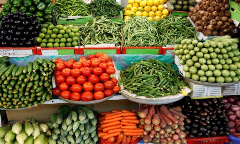 نشرة الأسواق