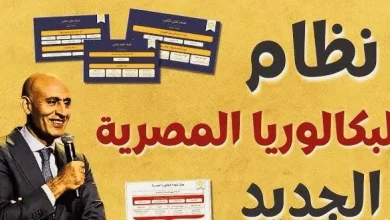 نظام البكالوريا المصرية 2025-2026 "اختار صح": دليل شامل لمستقبل طلاب الشهادة الإعدادية
