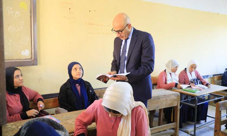 نظام البكالوريا بديل الثانوية العامة