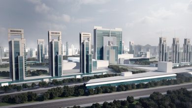 نقلة عمرانية جديدة في الصعيد.. مشروع ضخم بملوي الجديدة بتكلفة نصف مليار جنيه