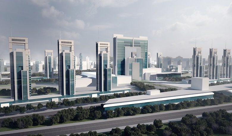 نقلة عمرانية جديدة في الصعيد.. مشروع ضخم بملوي الجديدة بتكلفة نصف مليار جنيه