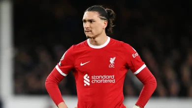 : الهلال ينضم لقائمة الساعين خلف داروين نونيز كبديل لأوسيمين!