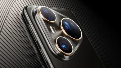 هاتف HUAWEI Pura 80 Ultra يتميّز بتقنيات تصوير فريدة تفوق الكاميرات الاحترافية