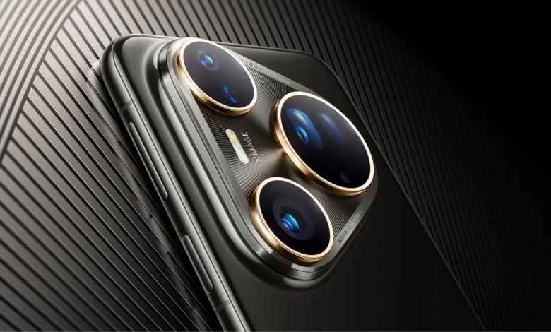 هاتف HUAWEI Pura 80 Ultra يتميّز بتقنيات تصوير فريدة تفوق الكاميرات الاحترافية