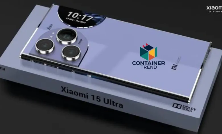 هاتف شاومي Xiaomi 17