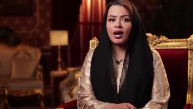 هديل العتيبي تكشف كواليس ترشيحها للمشاركة في مسلسل جاك العلم الجديد