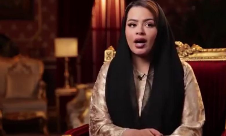 هديل العتيبي تكشف كواليس ترشيحها للمشاركة في مسلسل جاك العلم الجديد