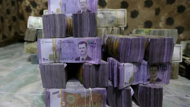 هل تتواصل هبوط الليرة السورية أمام الدولار؟ معطيات جديدة