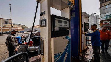 هل ترتفع أسعار البنزين في مصر