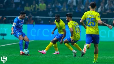 صراع الهلال في الميركاتو