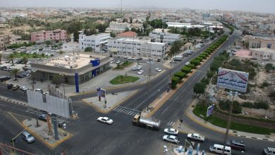 هيئة الطرق تستكمل مشروعًا حيويًا يربط الرياض بخميس مشيط ويخفف الازدحام