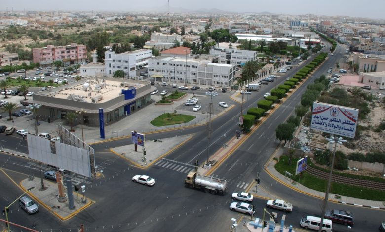 هيئة الطرق تستكمل مشروعًا حيويًا يربط الرياض بخميس مشيط ويخفف الازدحام