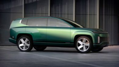 هيونداي Ioniq 7 الكهربائية تصل للأسواق.. SUV عائلية من المستقبل