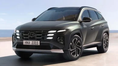 هيونداي توسان 2025 بتحديثات جريئة.. هل هي منافس شرس للـ SUV؟
