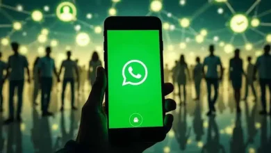 واتساب يطلق ميزة تعديل الرسائل الصوتية بعد إرسالها في تحديث يوليو 2025