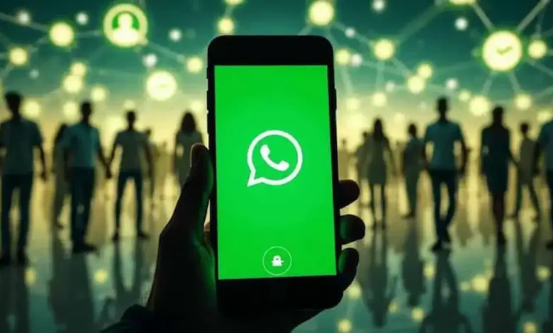 واتساب يطلق ميزة تعديل الرسائل الصوتية بعد إرسالها في تحديث يوليو 2025