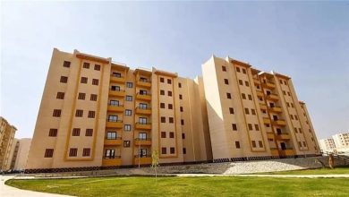 وزارة الإسكان تعلن طرح 113 ألف وحدة جديدة