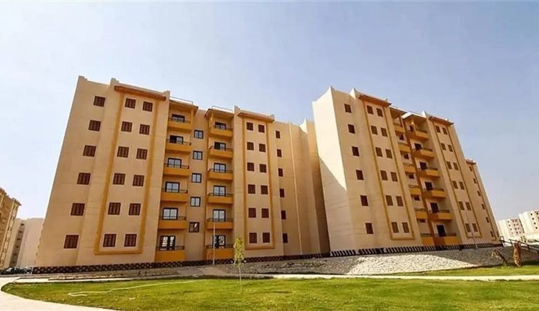 وزارة الإسكان تعلن طرح 113 ألف وحدة جديدة