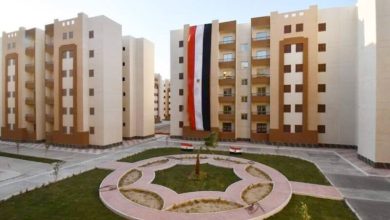 وزارة الإعمار والإسكان تفتح باب التقديم على الوحدات السكنية في مدينة الجواهري
