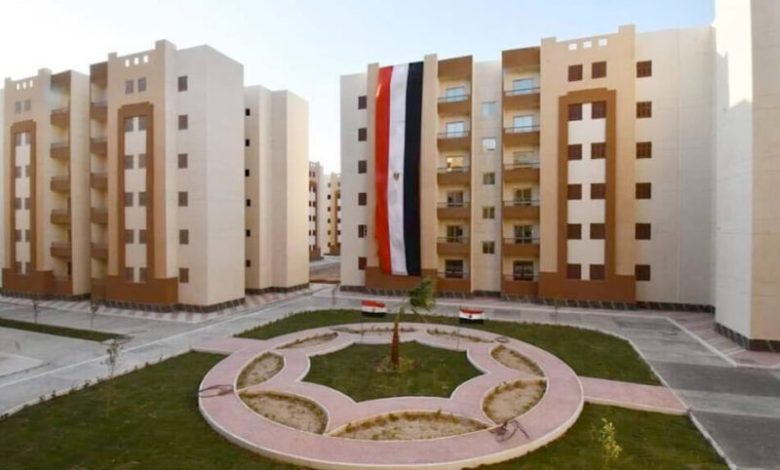 وزارة الإعمار والإسكان تفتح باب التقديم على الوحدات السكنية في مدينة الجواهري