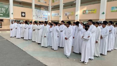 وزارة التعليم السعودية توضح جدول العام الدراسي 1447 الجديد