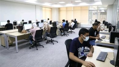 وزارة التعليم العالي تعلن نتيجة تقليل الاغتراب لطلاب المرحلة الأولى والثانية