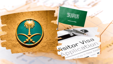 وزارة الخارجية السعودية تتيح الاستعلام عن التأشيرة برقم الجواز 2025