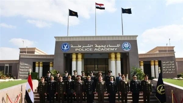وزارة الداخلية تتيح التقديم لكلية الشرطة أون لاين لطلاب الثانوية العامة