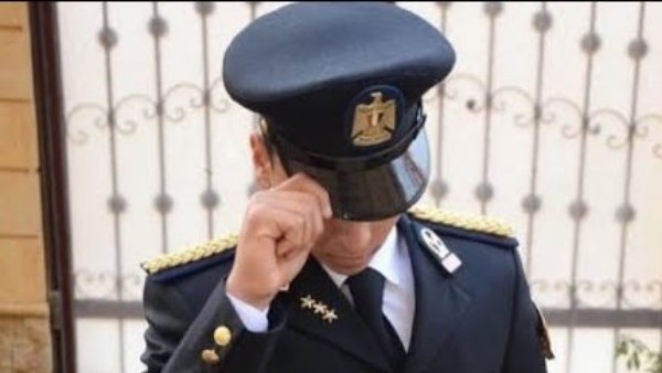 وزارة الداخلية حركة تنقلات ضباط الشرطة