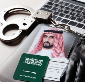 وزارة العدل توضح طريقة استخراج صحيفة الحالة الجنائية أونلاين للمواطنين والمقيمين