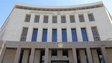 وزير التربية والتعليم يعلن موعد نتيجة الثانوية العامة